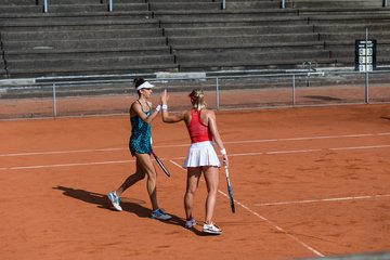 Bild 705 - BL CadA - TC Rueppurr Karlsruhe : Ergebnis: 3:6